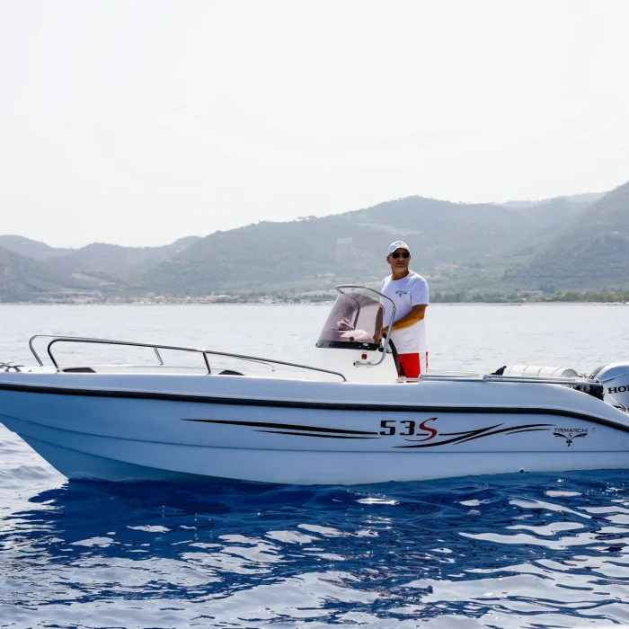 Trimarchi 53s