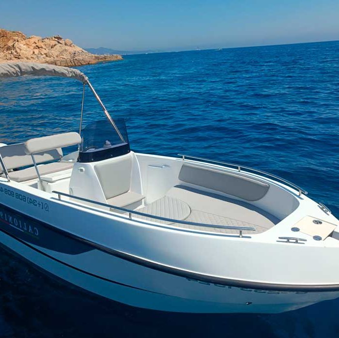 Calion 197 Leros