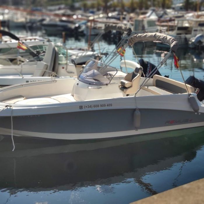 Remus 620