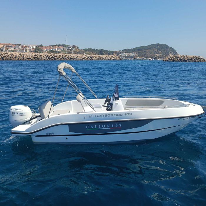 Calion 197 Leros
